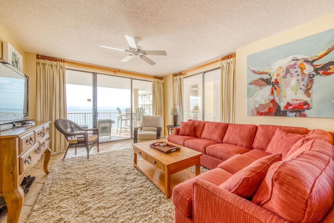 Summer House On Romar Beach II Villa Orange Beach Cameră foto